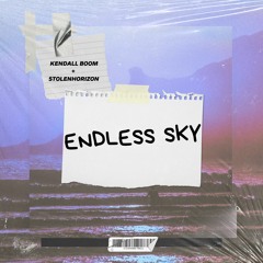 Kendall Boom & Stolen Horizon - Endless Sky
