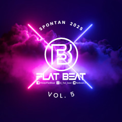 Dj Flat Beat - Spontan 2025 Vol.5