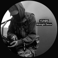 Yuhøs - Push It Hard (Original Mix)
