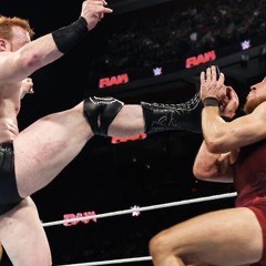 KKSheamus / Magnolia prod vvschopps