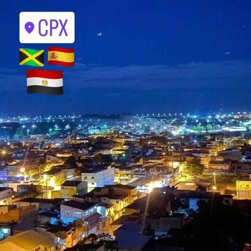 PUTARIA NO CPX Vs TAMBORZAO DE BANDIDO [ Prod DJ LZN DO PLANALTO] 2080