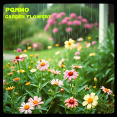 Garden Flowery