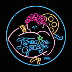 Paradise Garage - Track Two (Volkner Club Remix)