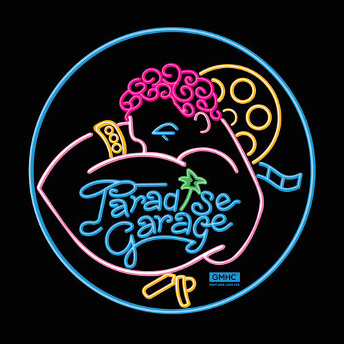 Paradise Garage - Track Two (Volkner Club Remix)