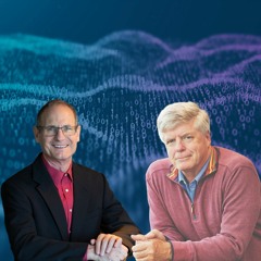 “Working with AI”: Human-Machine Collaborations with Prof. Thomas Davenport and Prof. Steven Miller