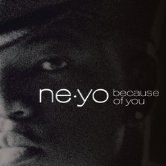 Because Of You (Remix) [feat. Kanye West]