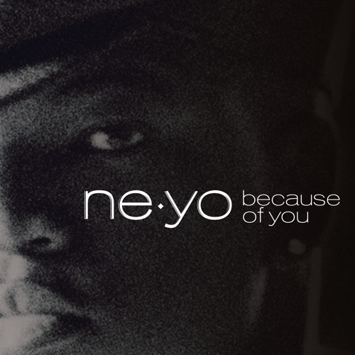 Because Of You (Remix) [feat. Kanye West]