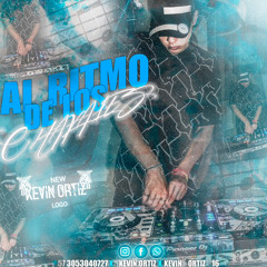 AL RITMO DE LOS CHAKALES KEVIN ORTIZ DJ