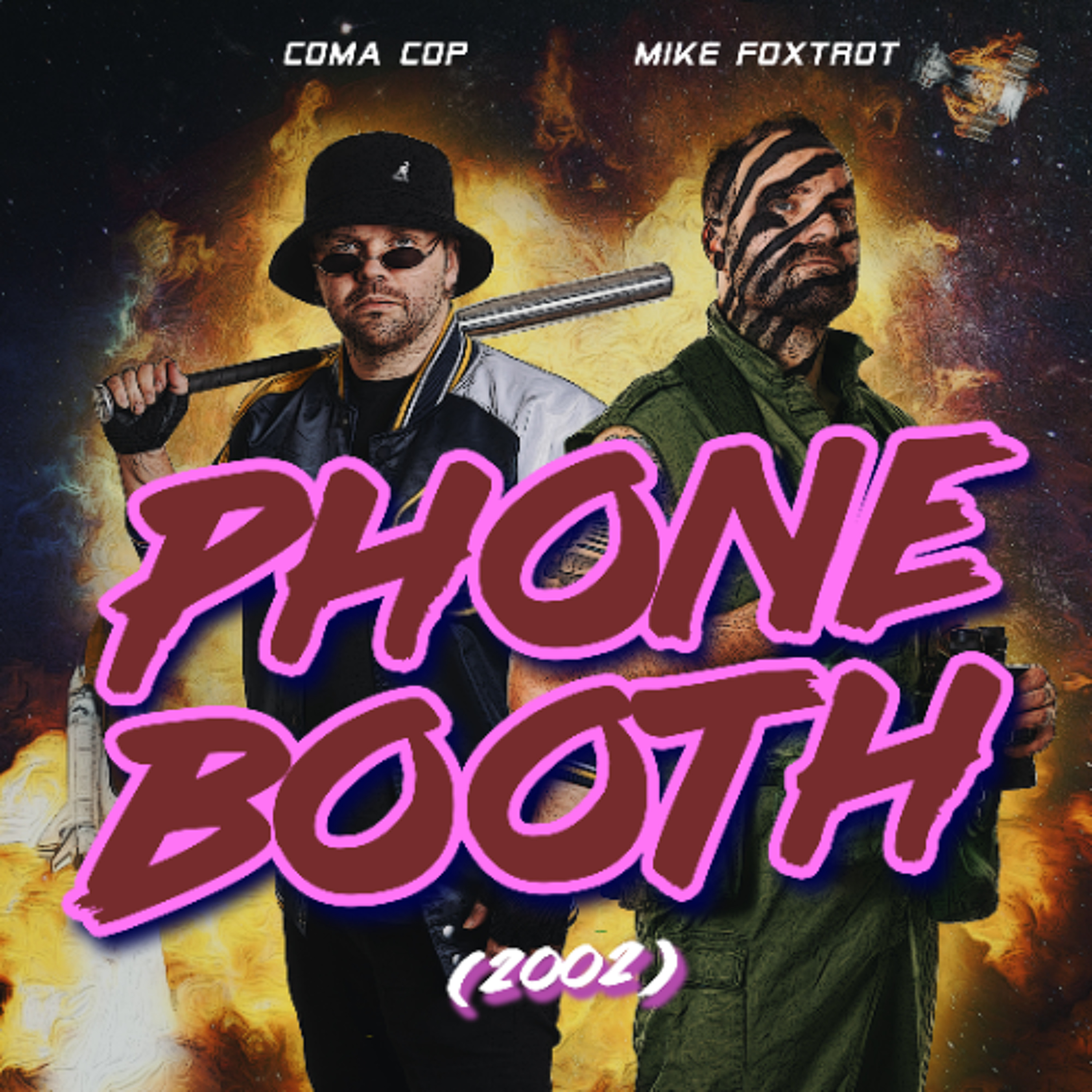 Phone Booth (2002)
