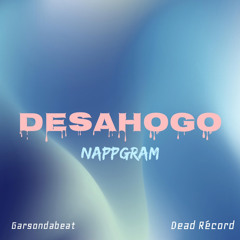 Nappgram - desahogo