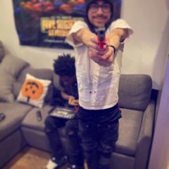 get downn @lando @seltze