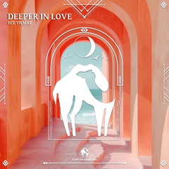 Ece Yilmaz - Deeper in Love (Cafe De Anatolia)