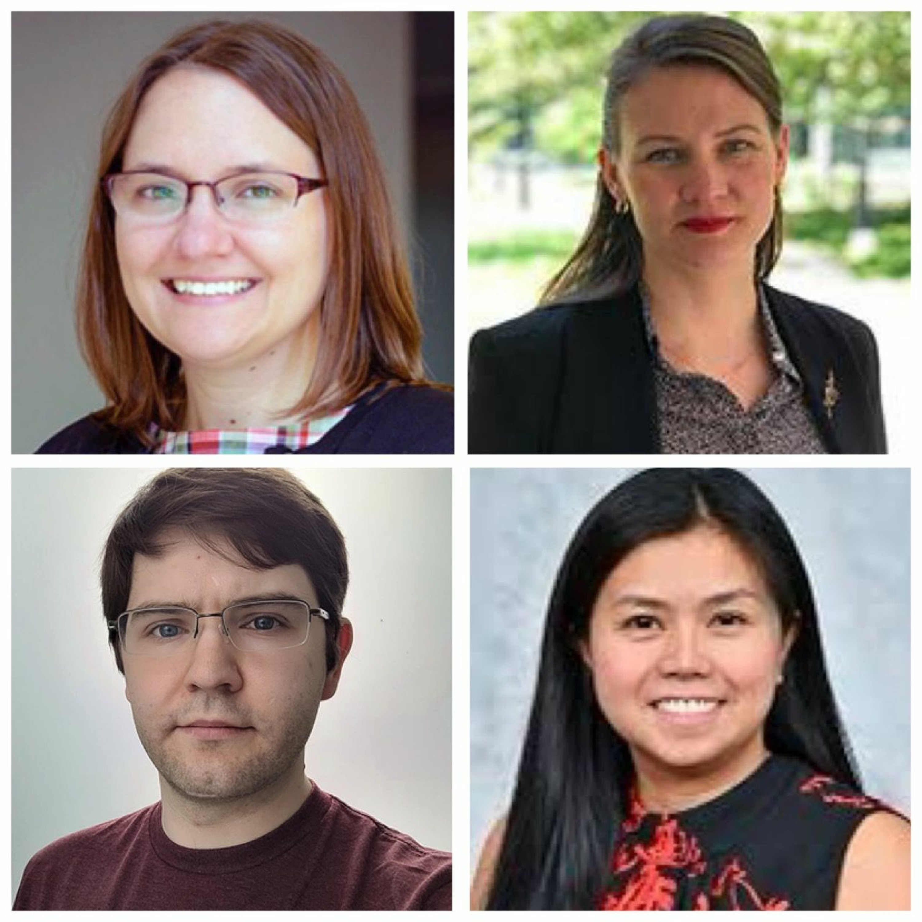 VIEW to the U: An eye on UTM academic community