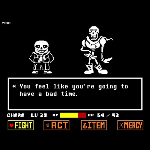 Song That Plays When You Get Your Ass Kicked