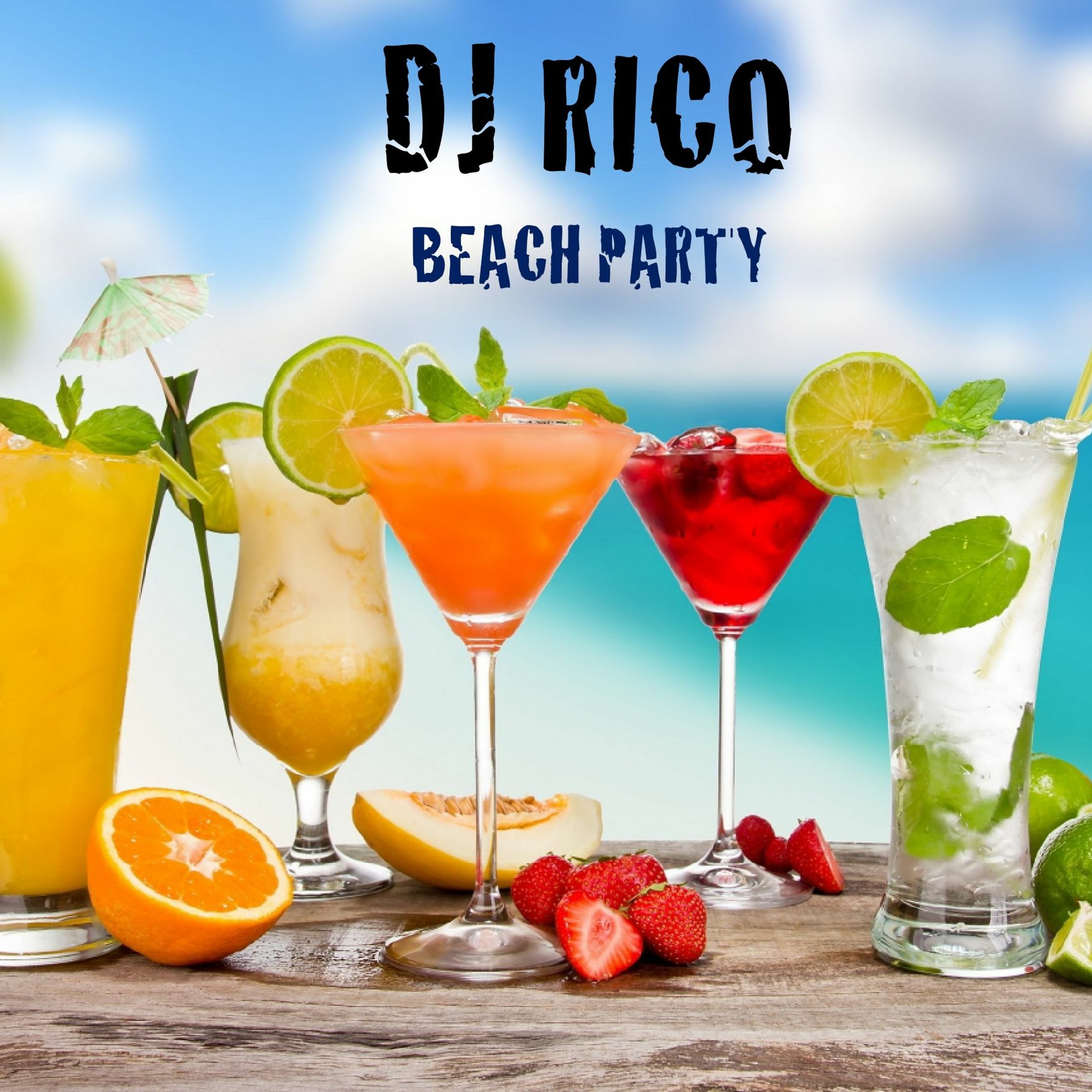DJ RICO OFFICIEL
