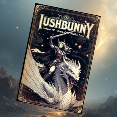 Lushpod #85 - Riders of Obsidian Dawn