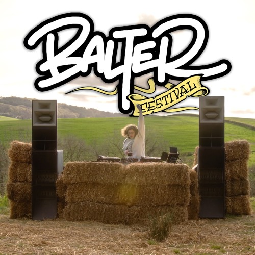 Balter Festival Guest Mix