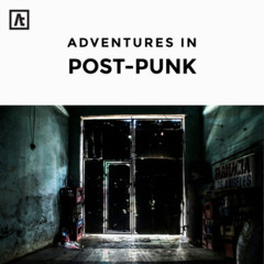 adventures in post-punk