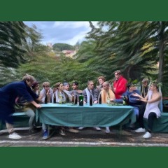 baenned x madmedusa x backwooduser - alle homies (2019)