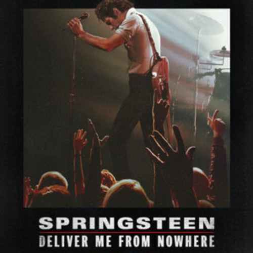 Springsteen: Deliver Me From Nowhere Soundtrack