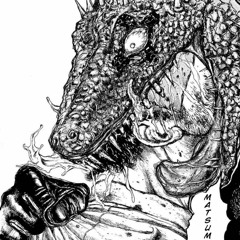 Dorohedoro