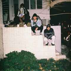 JD. REID with Black Rave Culture - 31 July 2024