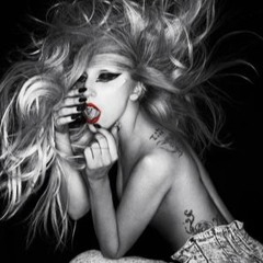 Lady Gaga - Americano (remix)