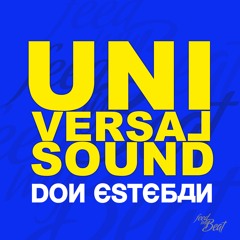 Universal Sound (Club Mix)