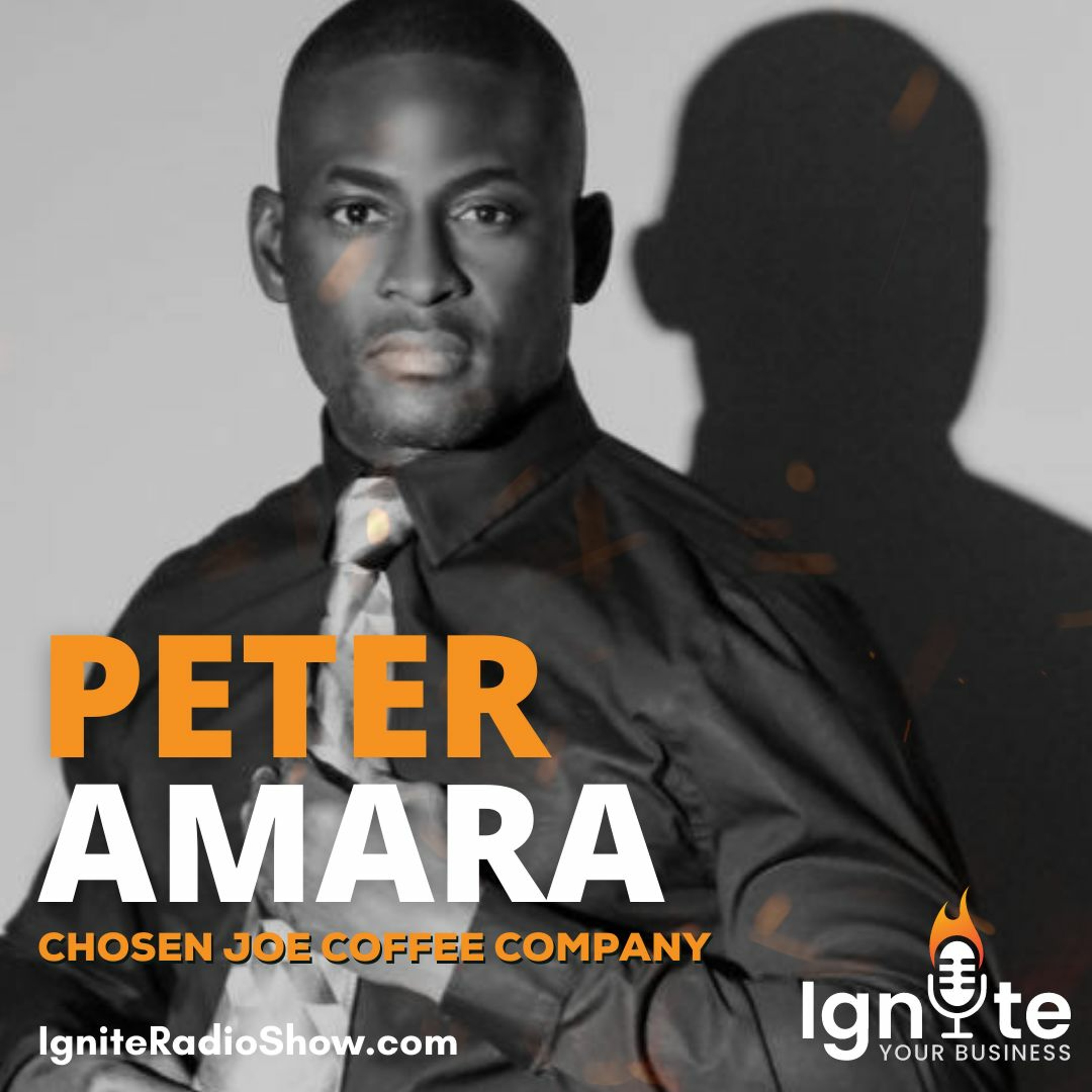 Ignite Your Business Radio Show