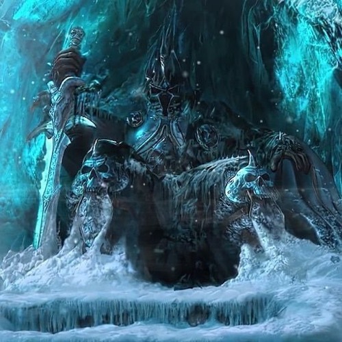 Священная война (Bass Boosted + instrumental) (Arthas)