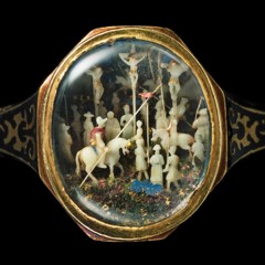 LA SERPIENTE PRESENTS "SEARCHING FOR THE SUBLIME [07.10.24]