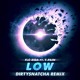 on Flo Rida ft. T-Pain - Low (DirtySnatcha Remix)