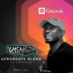 GO-LOUD - AFROBEATS BLEND
