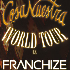 Cosa Nuestra World Tour Mix