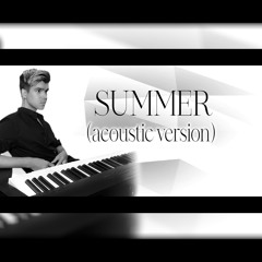 harley bird - summer (acoustic version)