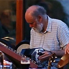 Jack's Gone a'Shearin'.