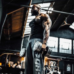 Bigger Faster Stronger