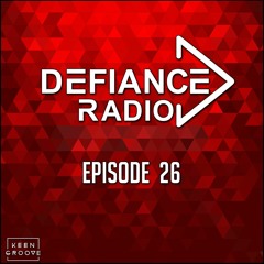 Episode 26 - KeenGroove