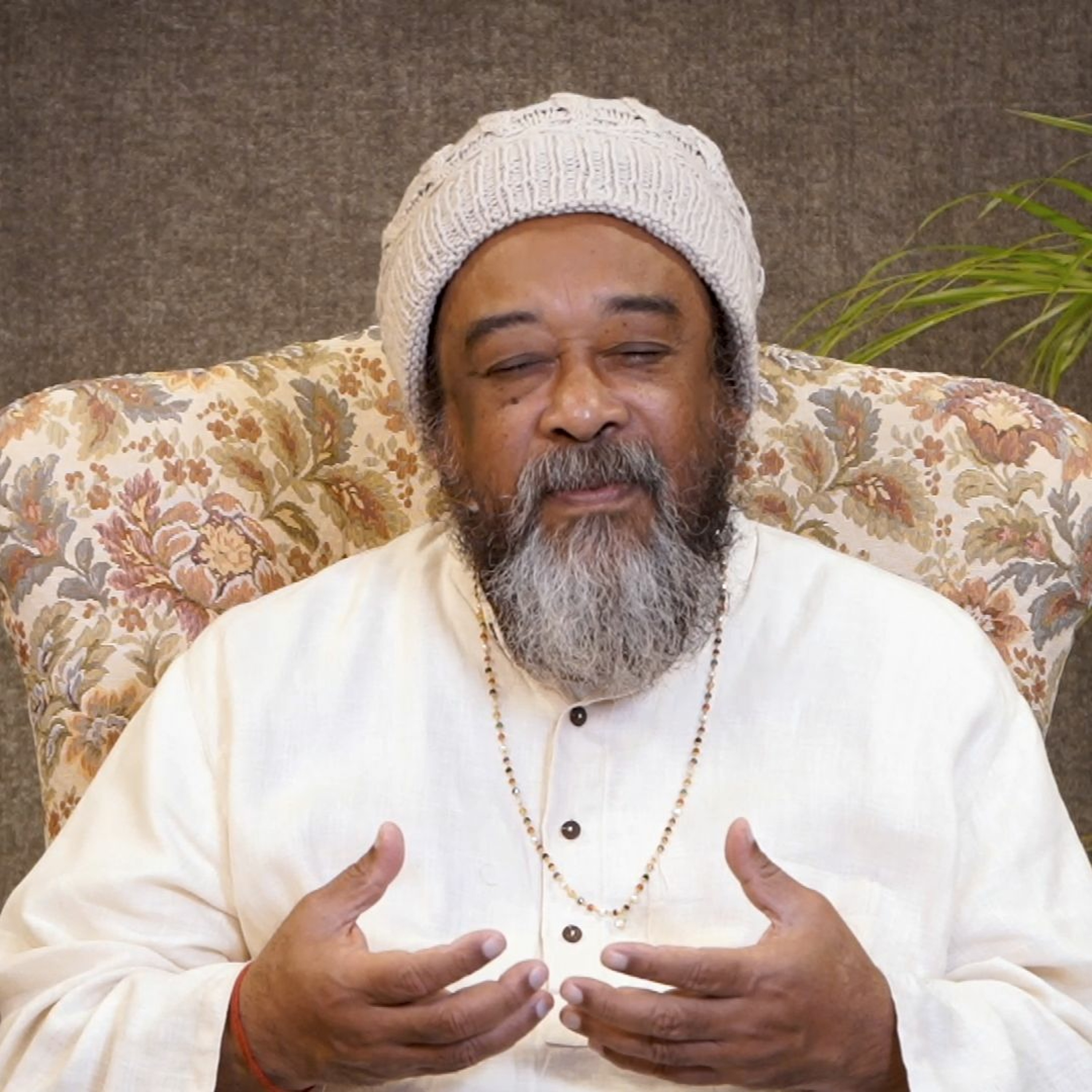 Satsang with Mooji