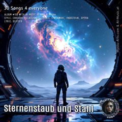 25 Sternenstaub und Stahl v1