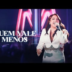 Mari Fernandez - QUEM VALE MENOS - DVD Ao Vivo em Fortaleza