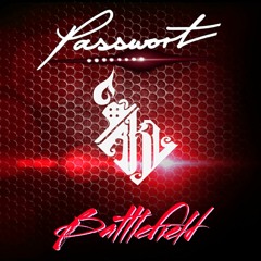 PASSWORT & AKL - Battlefield (prod. Drakavis)