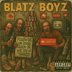 SUBSCRIBE OR WE DIE (OF THIRST)