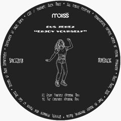 Gus Jerez - Enjoy Yourself (Original Mix)