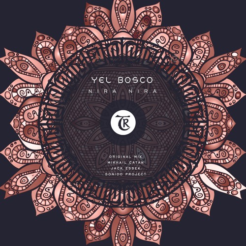 Yel Bosco - Nira Nira (Tammuriata Nera)