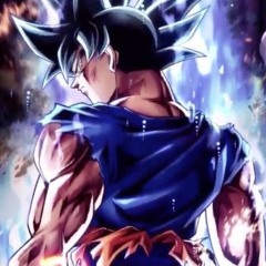 Home Dionysus Baby Zyzz UI Goku Hardstyle