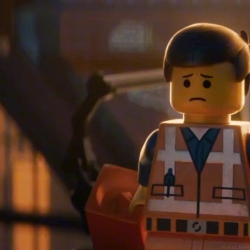 you dont have to be the bad guy