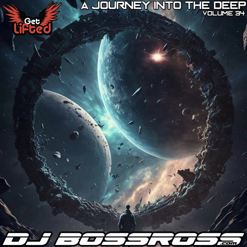 Journey into the Deep #34 - Best of Melodic House & Techno