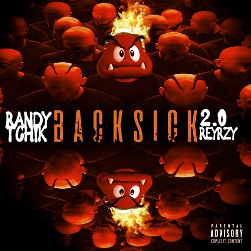 Backsick 2.0 w/ Reyrzy