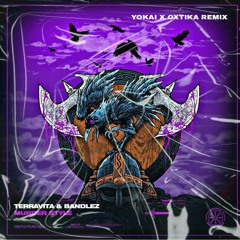 Bandlez X Terravita - Murder Style (Shokai & Oxtika Remix)
